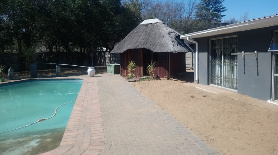 3 Bedroom Property for Sale in Sasolburg Free State